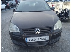 volkswagen polo iv (9n_, 9a_) del año 2006 2