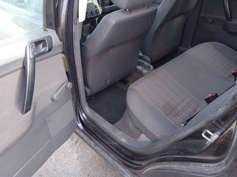 volkswagen polo iv (9n_, 9a_) del año 2006