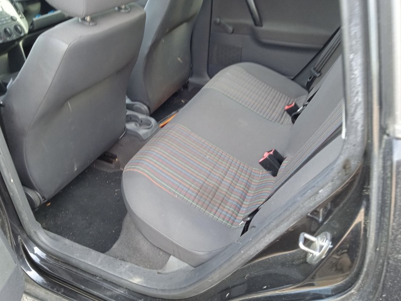 volkswagen polo iv (9n_, 9a_) del año 2006