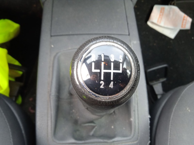 volkswagen polo iv (9n_, 9a_) del año 2006