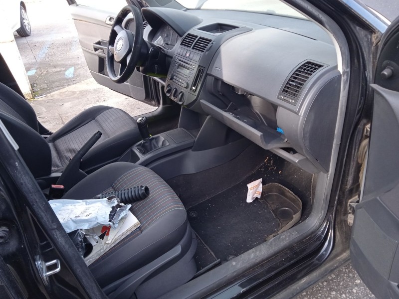 volkswagen polo iv (9n_, 9a_) del año 2006