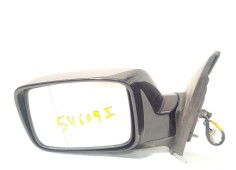 Recambio de retrovisor izquierdo para nissan x-trail i (t30) 2.2 dci 4x4 referencia OEM IAM K6302EQ400 K6302EQ08A 