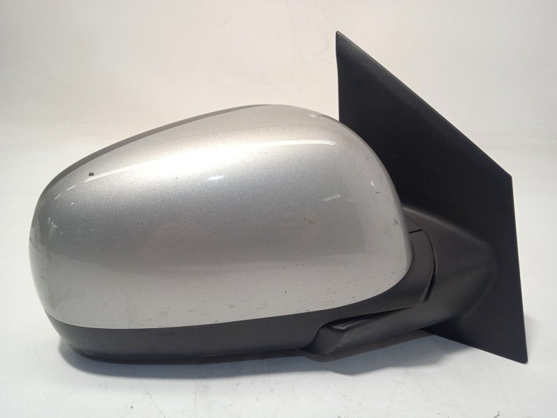 Recambio de retrovisor derecho para nissan note (e11, ne11) 1.5 dci referencia OEM IAM 96301BH00B  