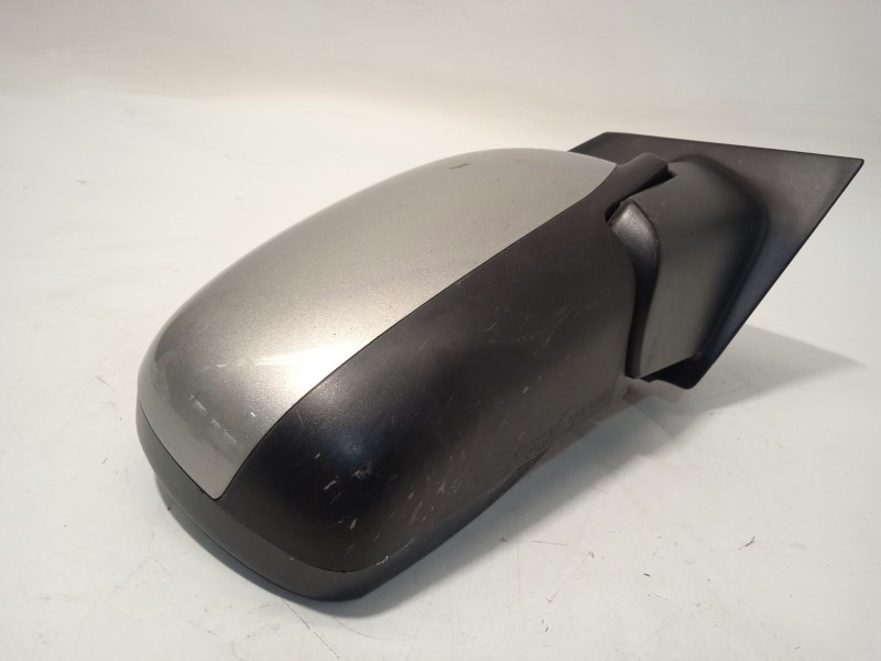 Recambio de retrovisor derecho para nissan note (e11, ne11) 1.5 dci referencia OEM IAM 96301BH00B  