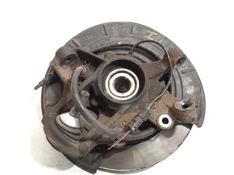 MANGUETA TRASERA IZQUIERDA A1643501308 