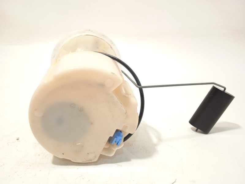 Recambio de bomba combustible para nissan note (e11, ne11) 1.5 dci referencia OEM IAM 170409U21C  0975167990005