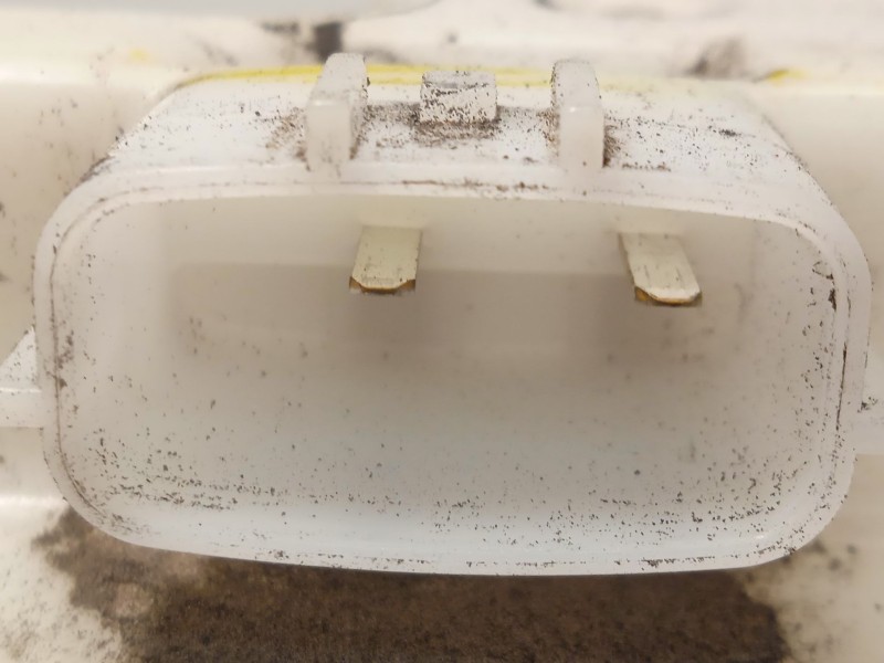 Recambio de bomba combustible para nissan note (e11, ne11) 1.5 dci referencia OEM IAM 170409U21C  0975167990005