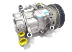 Recambio de compresor aire acondicionado para nissan note (e11, ne11) 1.5 dci referencia OEM IAM 92600AZ74A  