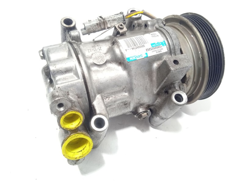 Recambio de compresor aire acondicionado para nissan note (e11, ne11) 1.5 dci referencia OEM IAM 92600AZ74A  