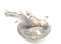 Recambio de mangueta trasera izquierda para hyundai i30 (pde, pd, pden) 1.5 t-gdi hybrid 48v referencia OEM IAM 52710G4AA0 52730 2