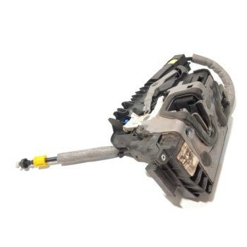 CERRADURA PUERTA TRASERA IZQUIERDA A0997303700 