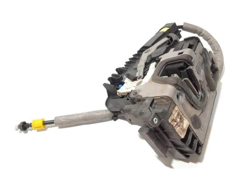 CERRADURA PUERTA TRASERA IZQUIERDA A0997303700 