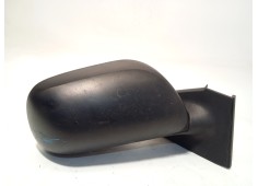 Recambio de retrovisor derecho para toyota yaris (_p9_) 1.4 d-4d (nlp90_) referencia OEM IAM 879100D250   2