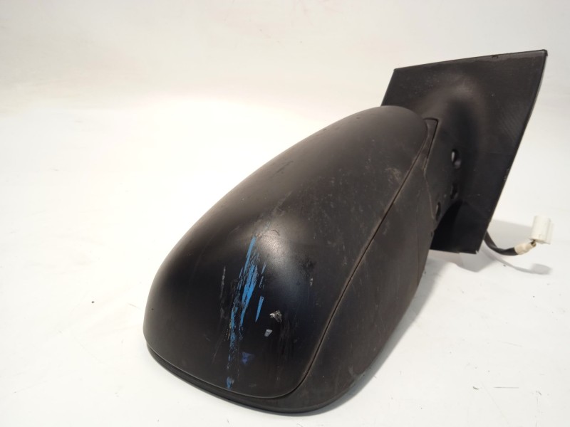 Recambio de retrovisor derecho para toyota yaris (_p9_) 1.4 d-4d (nlp90_) referencia OEM IAM 879100D250  