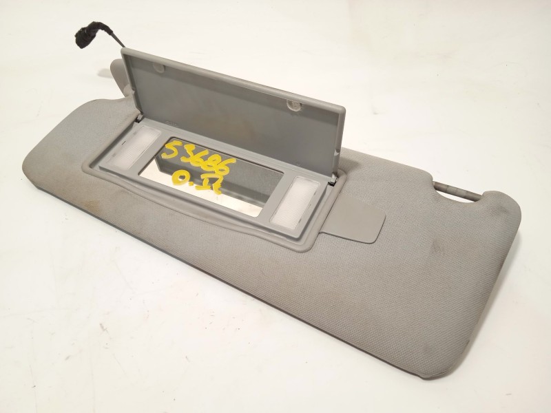 PARASOL IZQUIERDO C2Z2416LHJ 8X23F04101AD0LHJ C2Z28861LHJ