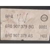 Recambio de abs para seat ibiza (6j5) stylance / style referencia OEM IAM 6R0614517BJ 6R0907379BG 269576