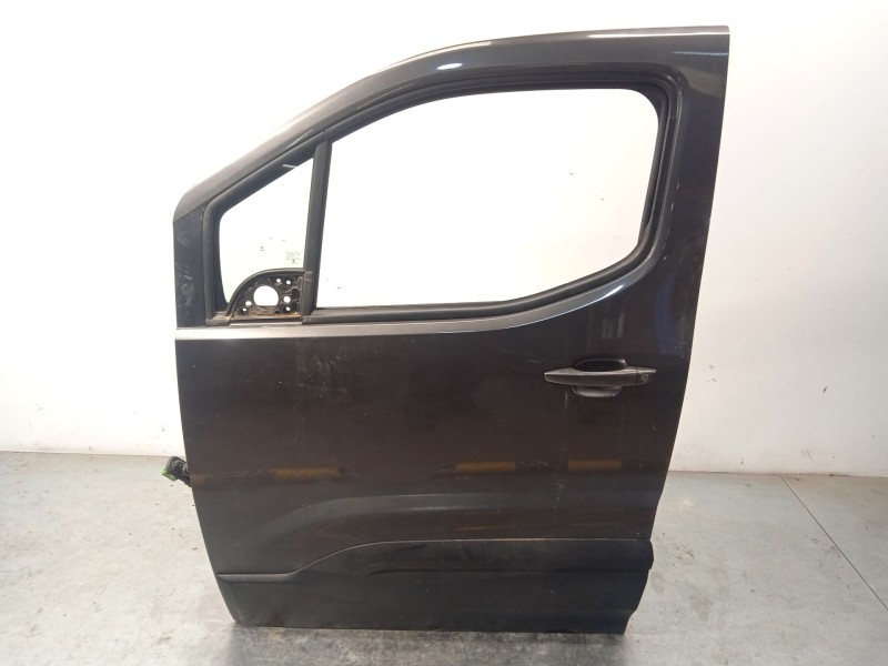 Recambio de puerta delantera izquierda para peugeot rifter 1.5 bluehdi 130 referencia OEM IAM 9820423280 9856199780 