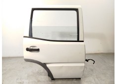 Recambio de puerta trasera derecha para ford maverick (ml) gl referencia OEM IAM 1960157  