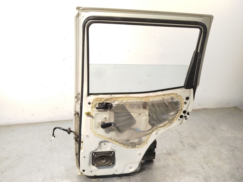 Recambio de puerta trasera derecha para ford maverick (ml) gl referencia OEM IAM 1960157  