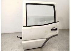 Recambio de puerta trasera izquierda para ford maverick (ml) gl referencia OEM IAM 1960158   2