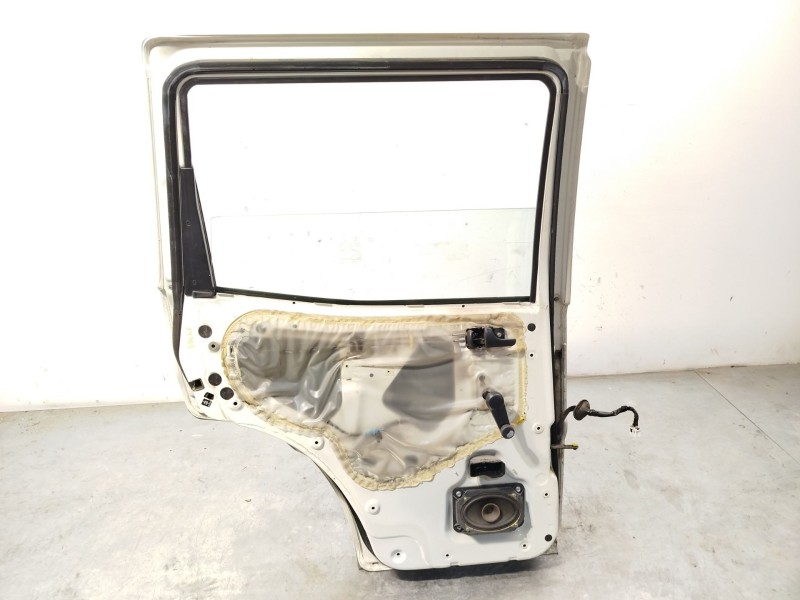 Recambio de puerta trasera izquierda para ford maverick (ml) gl referencia OEM IAM 1960158  