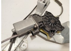 Recambio de elevalunas delantero derecho para renault kangoo express (fw0/1_) 1.5 dci 75 (fw07, fw10, fw04) referencia OEM IAM 1 2