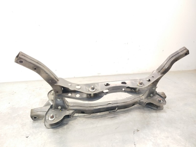 Recambio de puente trasero para hyundai ioniq (ae) 1.6 gdi hybrid referencia OEM IAM 55410G2100  