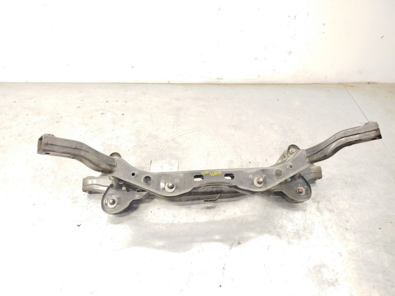 Recambio de puente trasero para hyundai ioniq (ae) 1.6 gdi hybrid referencia OEM IAM 55410G2100  