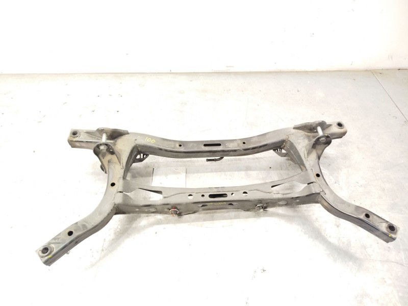 Recambio de puente trasero para hyundai ioniq (ae) 1.6 gdi hybrid referencia OEM IAM 55410G2100  