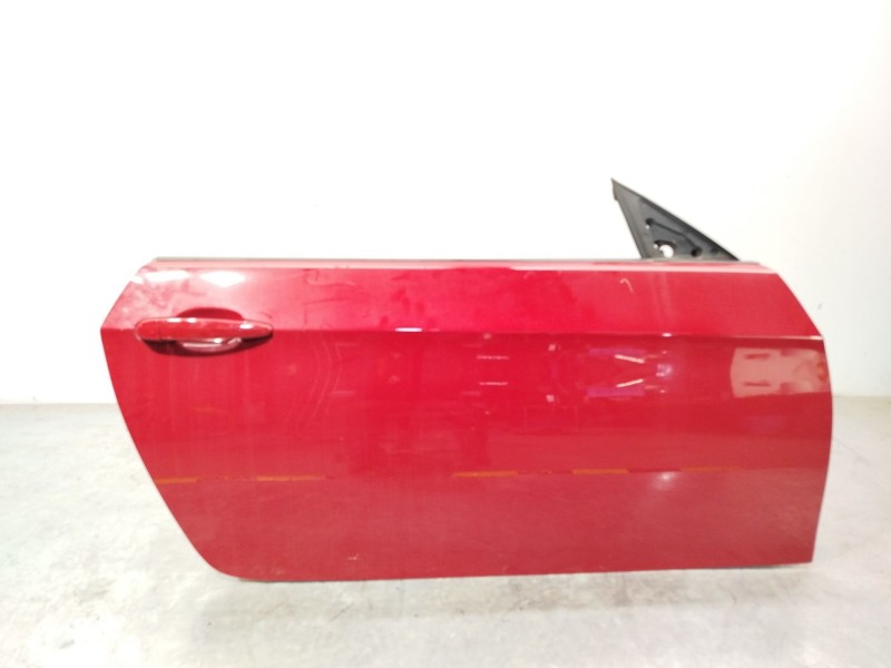 Recambio de puerta delantera derecha para bmw 3 coupé (e92) 320 d referencia OEM IAM 41517200570  