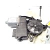 Recambio de elevalunas delantero izquierdo para citroën c4 cactus shine referencia OEM IAM 9827307180  0130822701