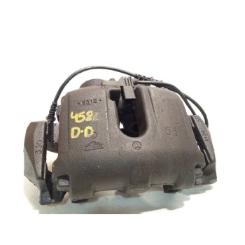 Recambio de pinza freno delantera derecha para mercedes-benz clase m (w164) 320 / 350 cdi (164.122) referencia OEM IAM A16442024
