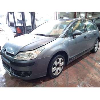 CITROËN C4 I (LC_)