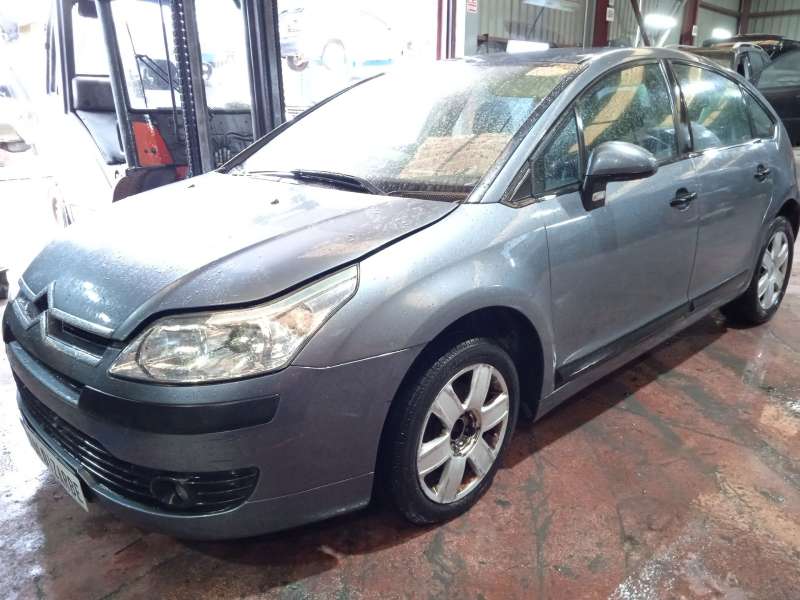 CITROËN C4 I (LC_)