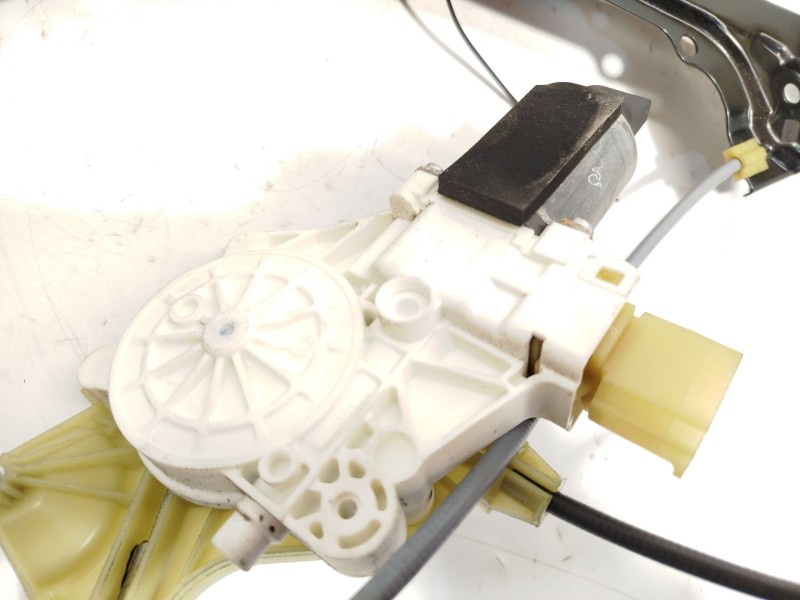 Recambio de elevalunas delantero derecho para bmw 3 coupé (e92) 320 d referencia OEM IAM 7193456 51337193456 