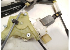 Recambio de elevalunas delantero izquierdo para bmw 3 coupé (e92) 320 d referencia OEM IAM 7193455 51337193455  2