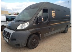 FIAT DUCATO FURGONETA (250_)