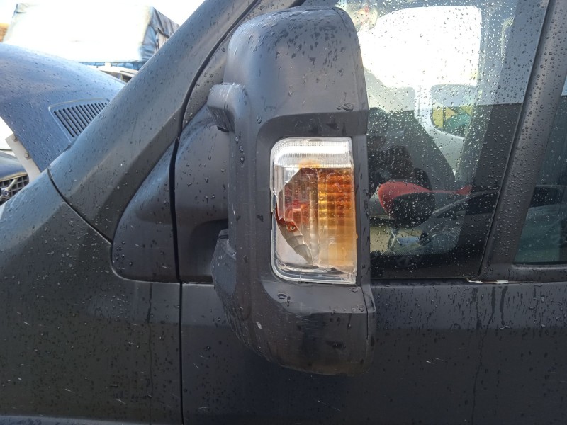 fiat ducato furgoneta (250_) del año 2014