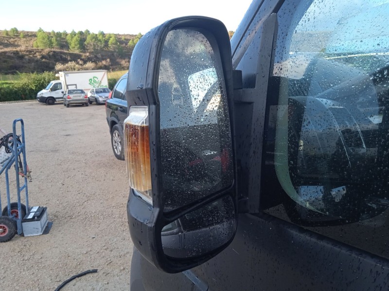 fiat ducato furgoneta (250_) del año 2014