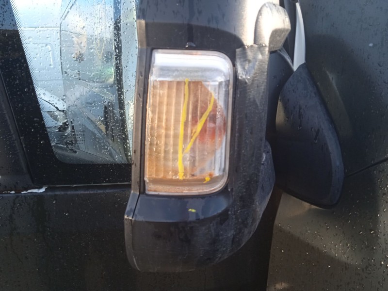 fiat ducato furgoneta (250_) del año 2014