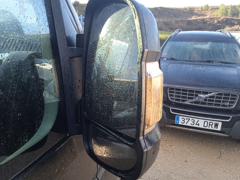 fiat ducato furgoneta (250_) del año 2014