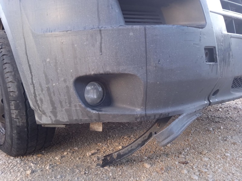 fiat ducato furgoneta (250_) del año 2014