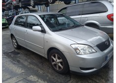 toyota corolla (_e12_) del año 2002