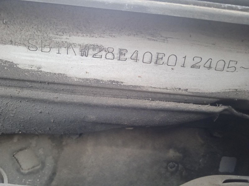 toyota corolla (_e12_) del año 2002