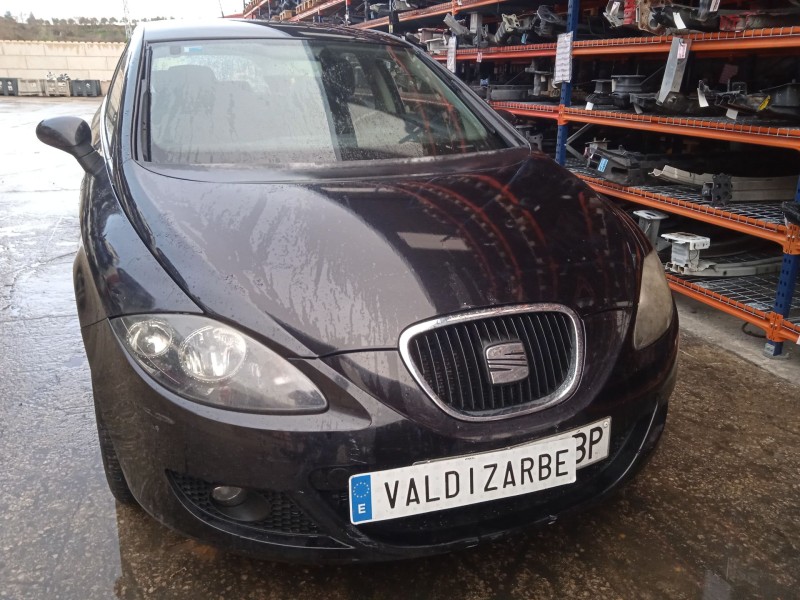 toyota corolla (_e12_) del año 2002