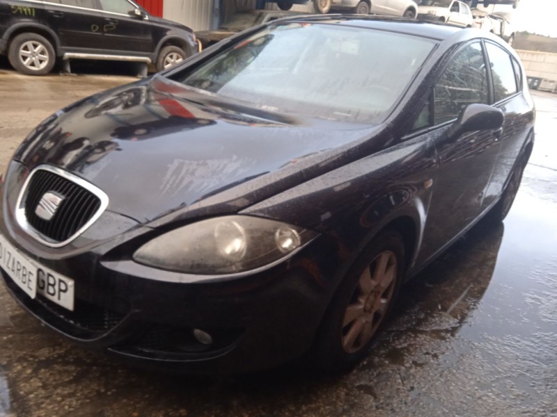 toyota corolla (_e12_) del año 2002