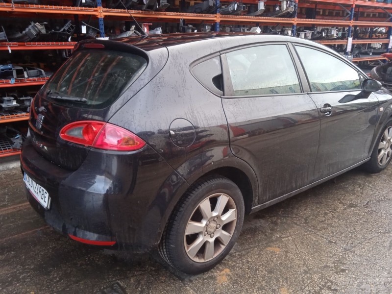 toyota corolla (_e12_) del año 2002