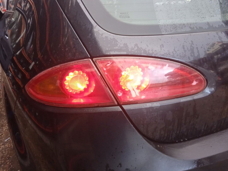 toyota corolla (_e12_) del año 2002