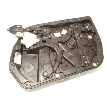 Recambio de elevalunas delantero derecho para mercedes-benz clase glc (w253) glc 220 d 4matic referencia OEM IAM A2537206403  A2