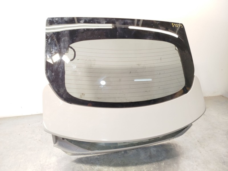 Recambio de porton trasero para hyundai ioniq (ae) 1.6 gdi hybrid referencia OEM IAM 73700G2000 87210G2000 